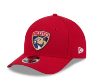 NHL Florida Panthers NEW ERA 9FOURTY MC