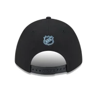 NHL Utah Mammoth NEW ERA 9FOURTY MC