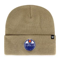 NHL Edmonton Oilers ´47 Haymaker Beanie