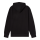CCM Heritage 3 Block Hoodie SR Schwarz M