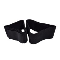 Schanner Shing Guard Straps Junior