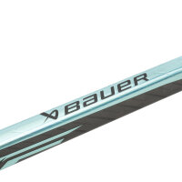BAUER Comp. Schläger Pulse Grip - 54" - Jr.