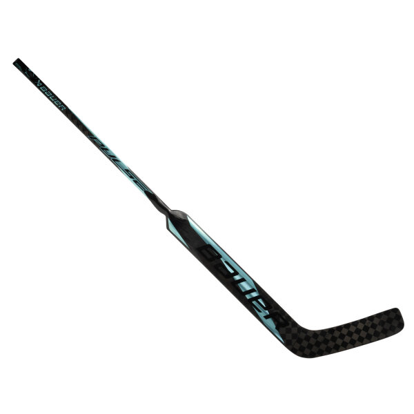 BAUER Comp. Torwart Schläger Pulse - P28G - Int.
