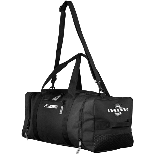 Warrior 20TH Aniversary Q10 Duffle Bag