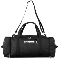 Warrior 20TH Aniversary Q10 Duffle Bag