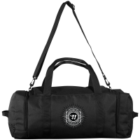Warrior 20TH Aniversary Q10 Duffle Bag