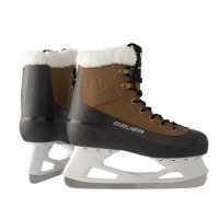BAUER Rec Schlittschuh Whistler 2.0 - Sr. 8.0