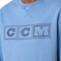 CCM Vintage Crew Neck Senior