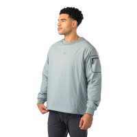 BAUER Filled Crewneck - Sr.