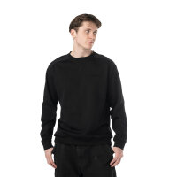 BAUER Knit Woven Crew - Sr.