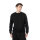 BAUER Knit Woven Crew - Sr.