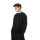 BAUER Knit Woven Crew - Sr.