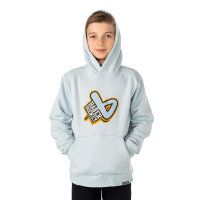 BAUER Ultimate Hoodie - Yth.