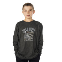 BAUER LS Graphic Tee - Yth.