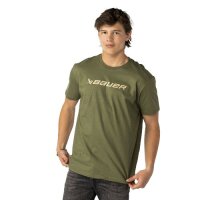 BAUER Everyday Tee - Sr.