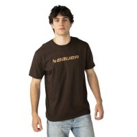 BAUER Everyday Tee - Sr. Mar M