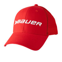 BAUER Everyday Cap - Sr.