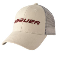 BAUER Everyday Cap - Sr.