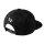 BAUER Twill Snapback Hat - schwarz