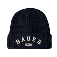 BAUER Ribbed Knit Toque - Sr.