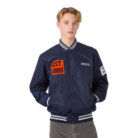 CCM Stripe Bomber Jacket SR
