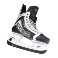 CCM Schlittschuh Jetspeed FT8 Pro White Int