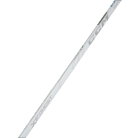 CCM Schläger Tacks XF Ghost White JR