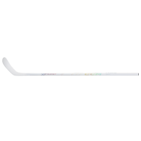 CCM Schläger Tacks XF Ghost White JR