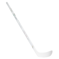 CCM Schläger Tacks XF Ghost White YTH 30 P28 Links