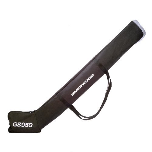 SHER-WOOD Torwart Schläger Tasche GS950