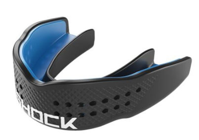 Shock Doctor Zahnschutz SuperFit Power