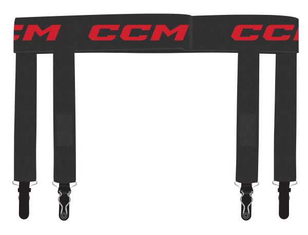 CCM Stutzenhalter 2025 SR