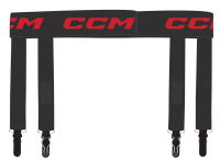 CCM Stutzenhalter 2025 SR
