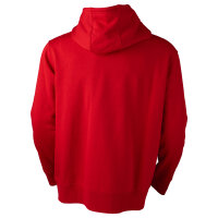 BAUER Hockey Canada Stacked Hoodie - Sr. S