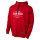 BAUER Hockey Canada Stacked Hoodie - Sr. S