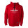 BAUER Hockey Canada Stacked Hoodie - Yth. L