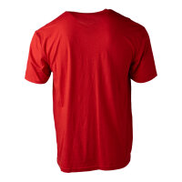 BAUER Hockey Canada Stacked Tee - Sr.