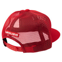 BAUER Hockey Canada Adjustable Hat - Sr.