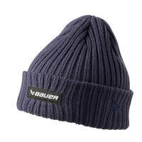 BAUER NE Ribbed Toque SR