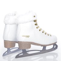TEMPISH Kunstlaufschlittschuh FINE - Sr.