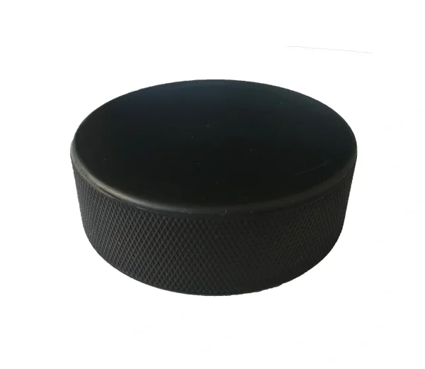 Eishockey Puck Standard 166g Game Puck