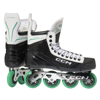 CCM Inlineskate Jetspeed FT850R Intermediate