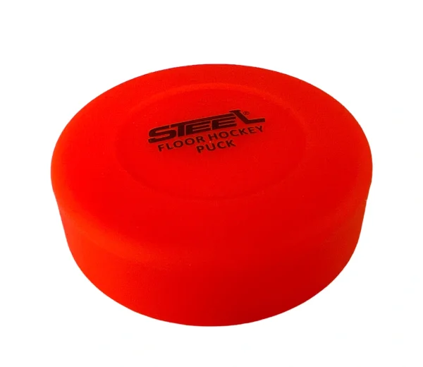 Steel Puck Street Hockey weich