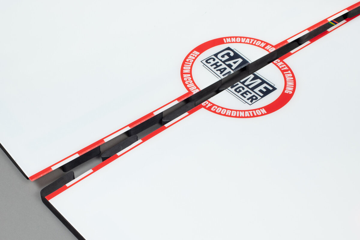 GAME CHANGER Stickhandling Trainingssystem, 359,95