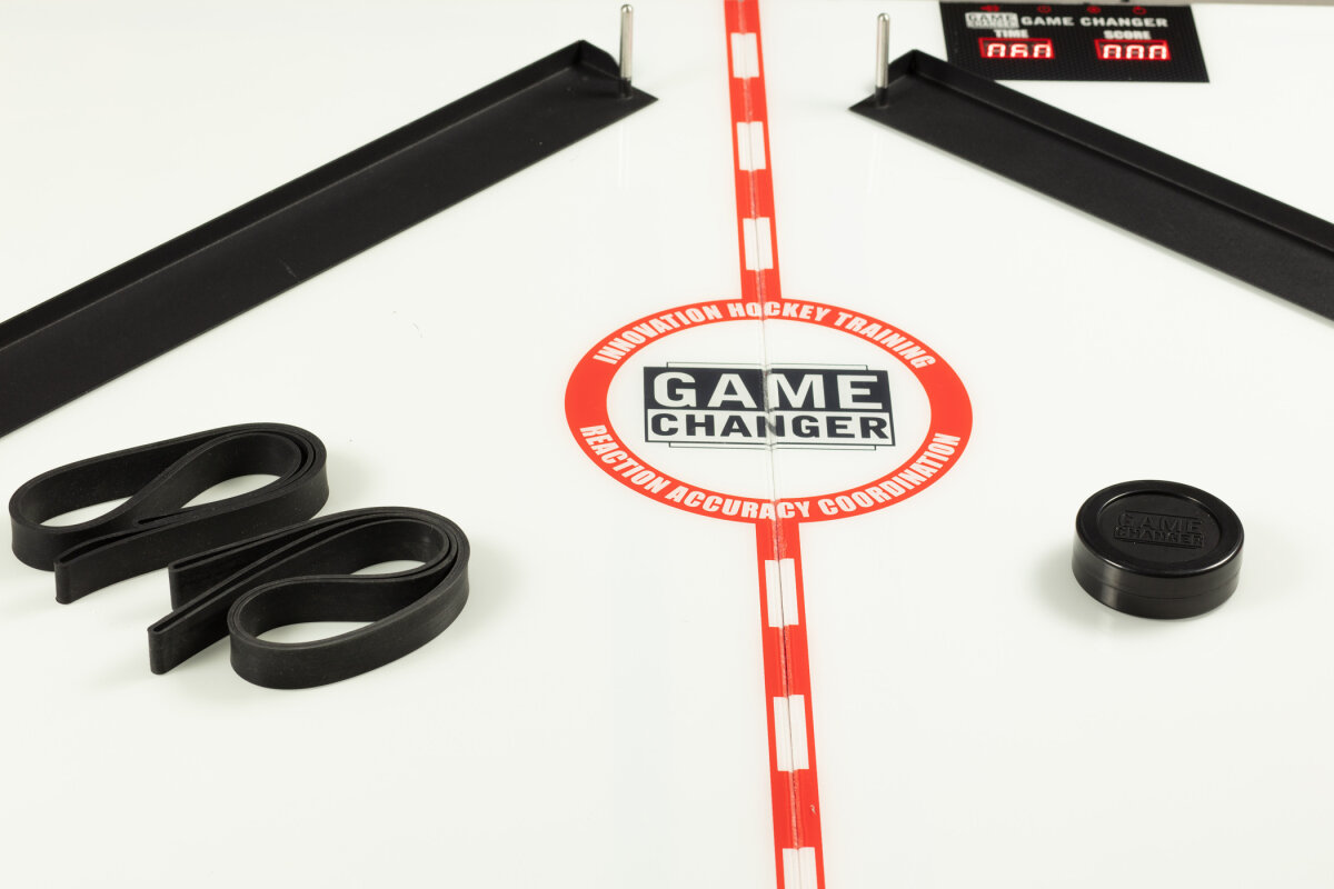 GAME CHANGER Stickhandling Trainingssystem, 359,95