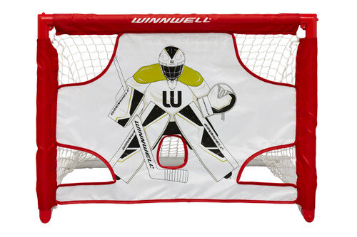 WINNWELL Collapsible PVC Mini Net Set