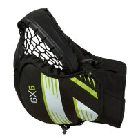 WINNWELL Streethockey Fanghand GX6 Senior