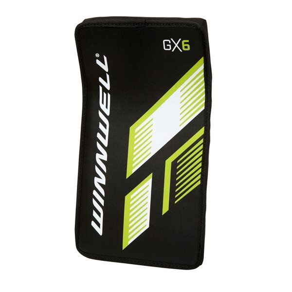 WINNWELL Streethockey Stockhand GX6 Senior