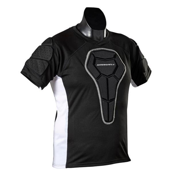 WINNWELL Inlinehockey Padded Shirt Senior