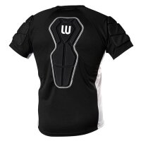 WINNWELL Inlinehockey Padded Shirt Junior